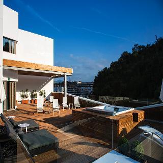 Hotel Zenit San Sebastian