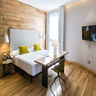 Hotel Zenit San Sebastian