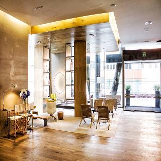 Hotel Zenit San Sebastian