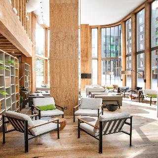Hotel Zenit San Sebastian