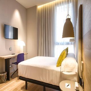 Hotel Zenit San Sebastian