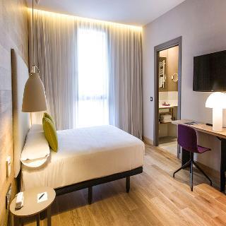 Hotel Zenit San Sebastian