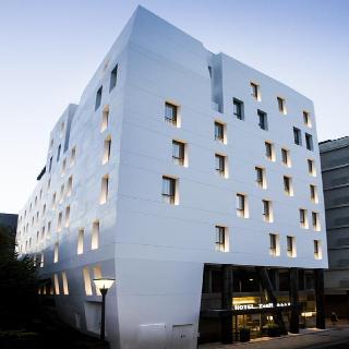 Hotel Zenit San Sebastian