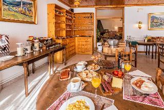 Гостиница Hostal Trainera