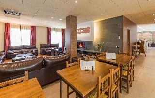 Гостиница Hostal Trainera