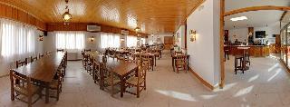 Гостиница Hostal Trainera