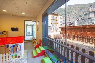 Гостиница Hostal Trainera