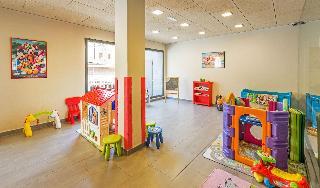 Гостиница Hostal Trainera