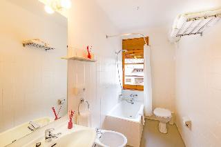 Гостиница Hostal Trainera