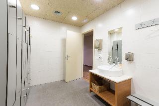 Гостиница Hostal Trainera