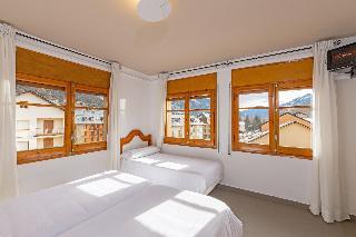 Гостиница Hostal Trainera