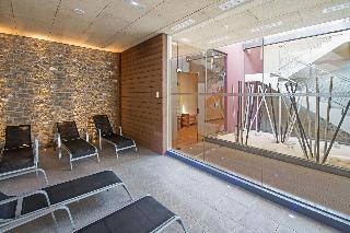 Гостиница Hostal Trainera