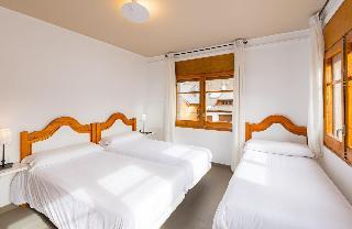 Гостиница Hostal Trainera