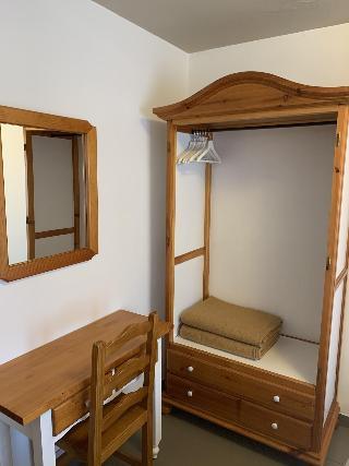 Гостиница Hostal Trainera