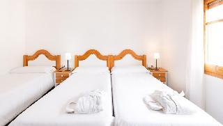Гостиница Hostal Trainera
