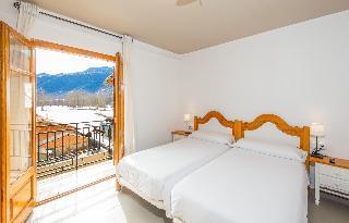 Гостиница Hostal Trainera