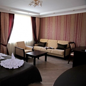 Hotel Ludinovo