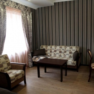 Hotel Ludinovo
