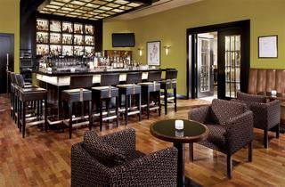 Гостиница Autograph Collection Hotel Elephant Weimar
