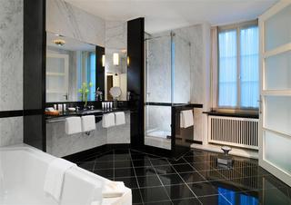 Гостиница Autograph Collection Hotel Elephant Weimar