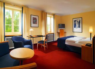 Гостиница Autograph Collection Hotel Elephant Weimar