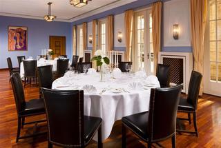Гостиница Autograph Collection Hotel Elephant Weimar