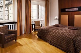 Гостиница Autograph Collection Hotel Elephant Weimar