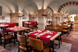 Гостиница Autograph Collection Hotel Elephant Weimar