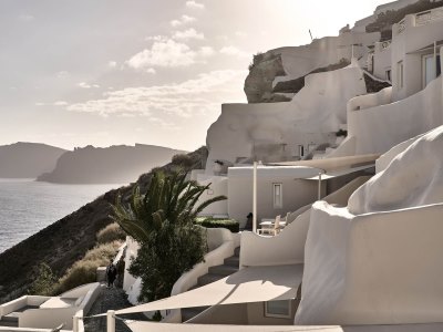 Hotel Mystique, A Luxury Collection