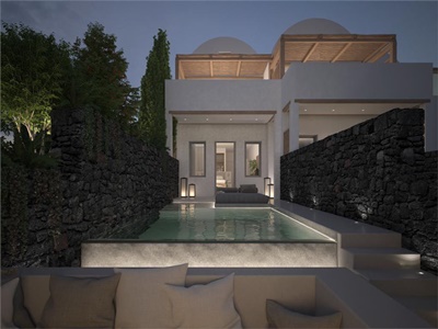 Гостиница June Twenty Suites