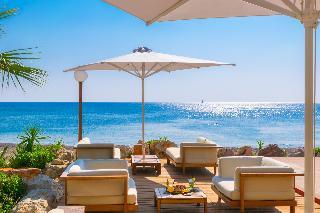 Гостиница Elysium Resort & Spa