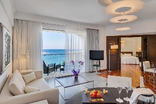 Гостиница Elysium Resort & Spa
