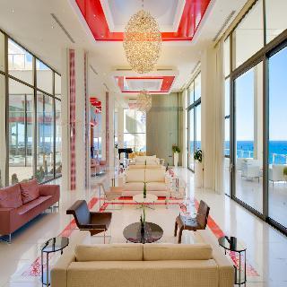 Гостиница Elysium Resort & Spa