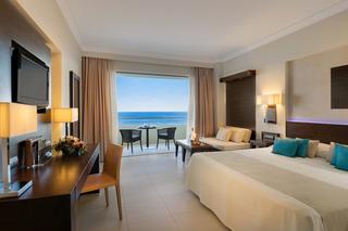 Гостиница Elysium Resort & Spa