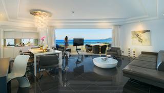 Гостиница Elysium Resort & Spa