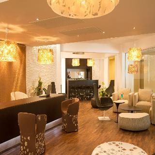 Гостиница Elysium Resort & Spa