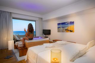 Гостиница Elysium Resort & Spa