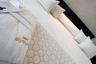 Гостиница Elysium Resort & Spa
