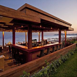 Гостиница Elysium Resort & Spa