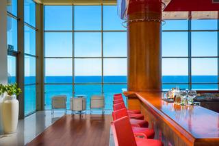 Гостиница Elysium Resort & Spa