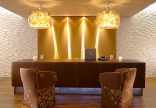 Гостиница Elysium Resort & Spa
