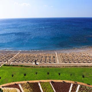 Гостиница Elysium Resort & Spa