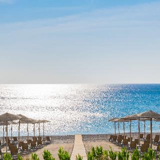 Гостиница Elysium Resort & Spa