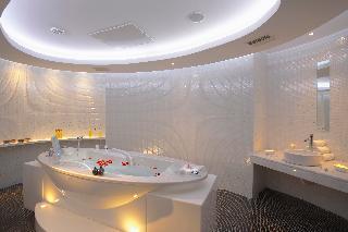 Гостиница Elysium Resort & Spa