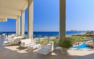 Гостиница Elysium Resort & Spa