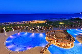Гостиница Elysium Resort & Spa