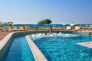 Гостиница Elysium Resort & Spa