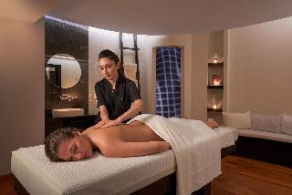 Гостиница Elysium Resort & Spa