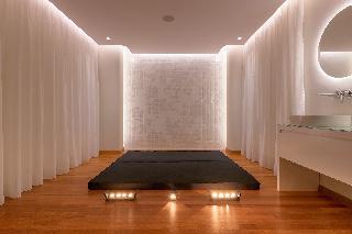 Гостиница Elysium Resort & Spa