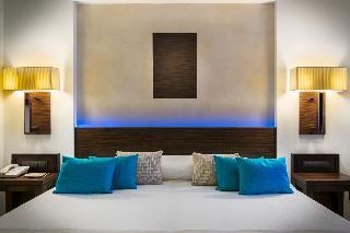 Гостиница Elysium Resort & Spa